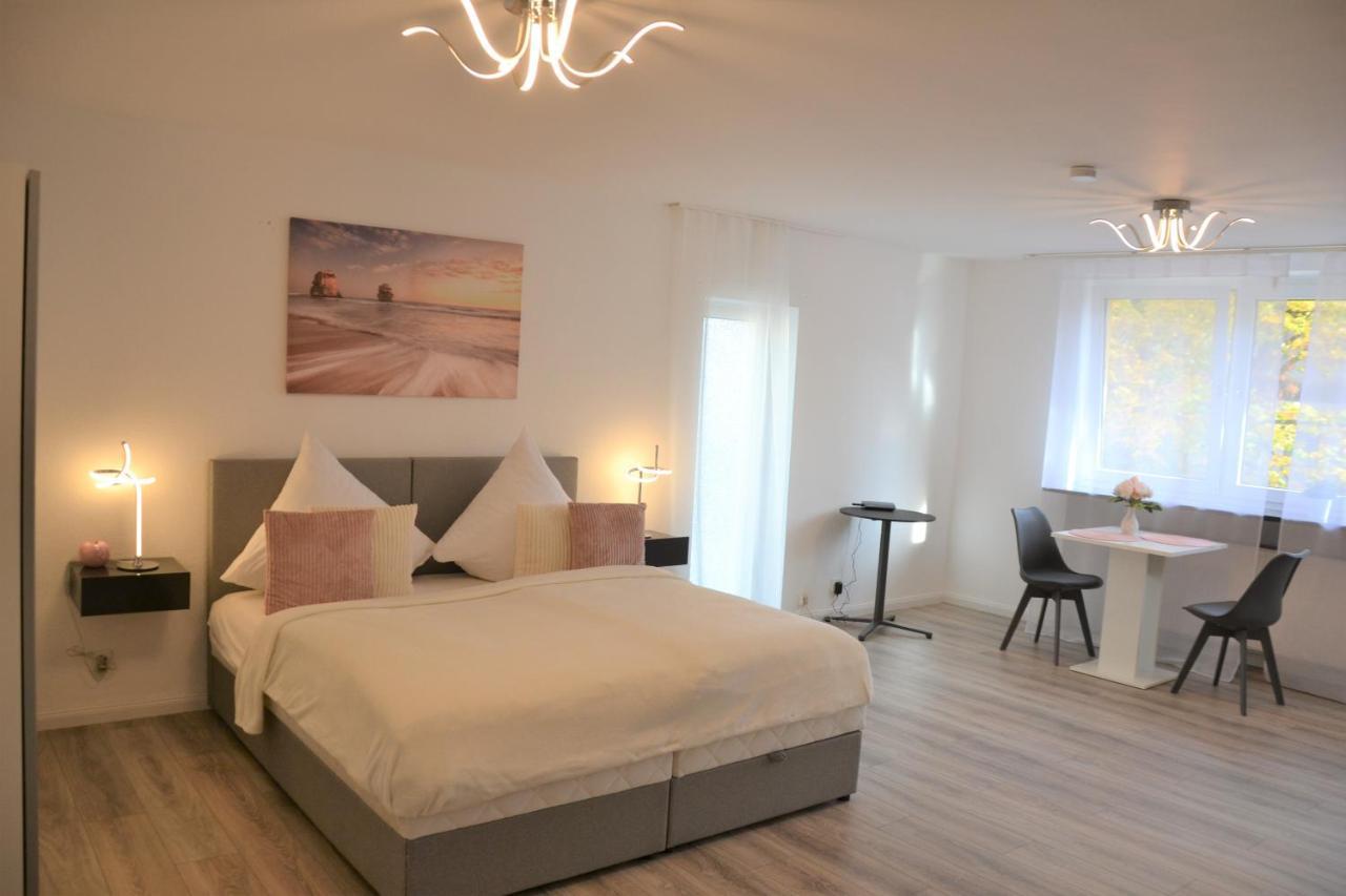 Sophie Superior Apartment Karlsruhe Exterior foto