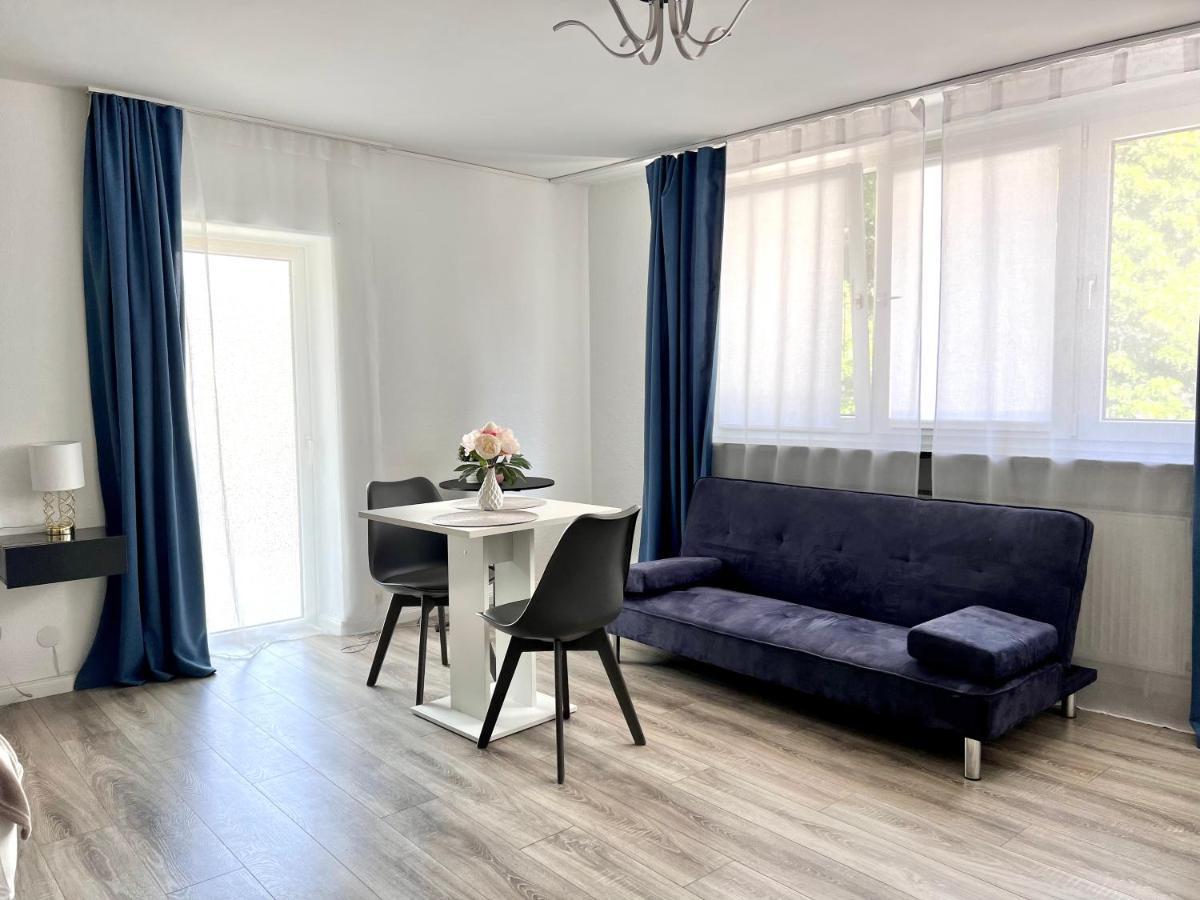 Sophie Superior Apartment Karlsruhe Exterior foto
